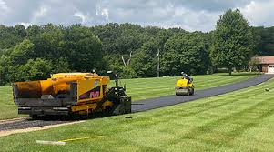 Driveway Overlay Services in North Baltimore, OH